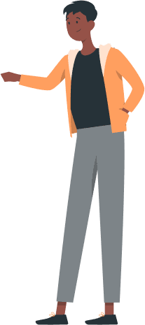 character